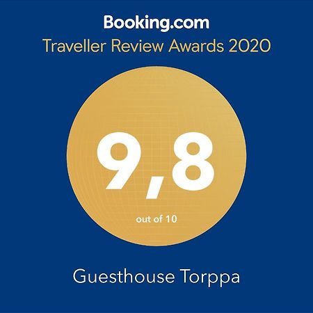 Guesthouse Torppa Korkeakoski  المظهر الخارجي الصورة