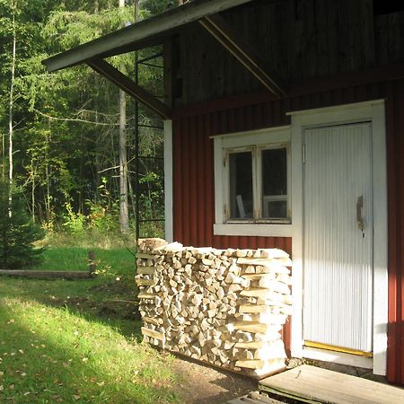 Guesthouse Torppa Korkeakoski  المظهر الخارجي الصورة