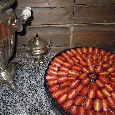 Guesthouse Torppa Korkeakoski  المظهر الخارجي الصورة
