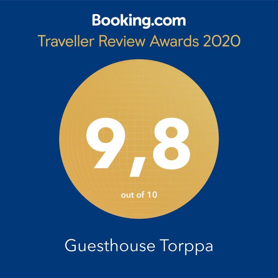 Guesthouse Torppa Korkeakoski  المظهر الخارجي الصورة