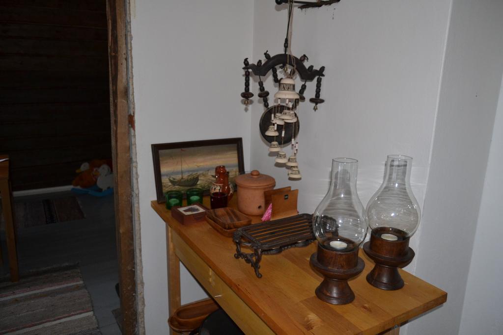 Guesthouse Torppa Korkeakoski  المظهر الخارجي الصورة