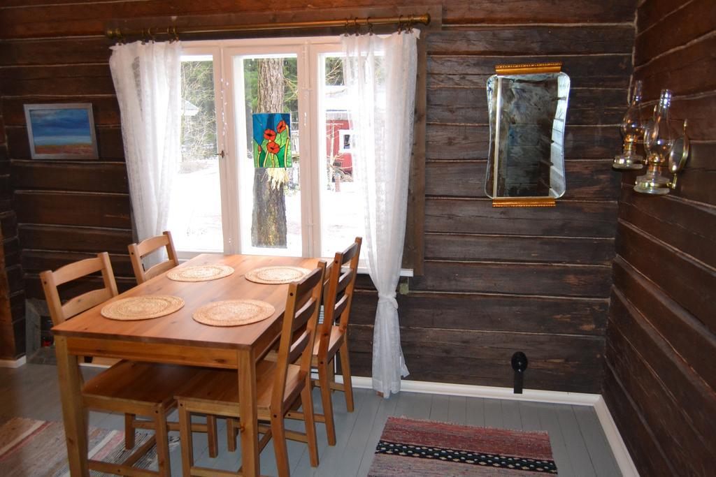 Guesthouse Torppa Korkeakoski  المظهر الخارجي الصورة