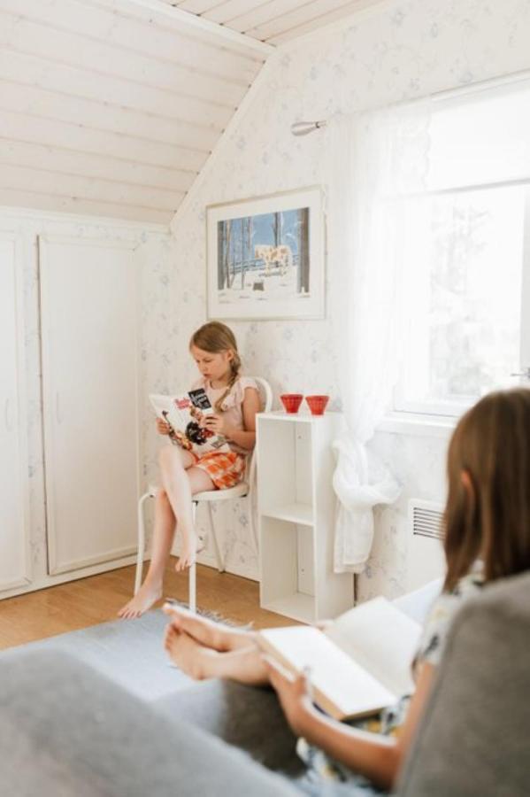 Guesthouse Torppa Korkeakoski  المظهر الخارجي الصورة