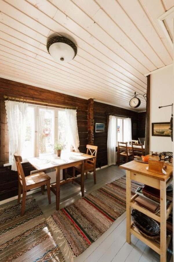 Guesthouse Torppa Korkeakoski  المظهر الخارجي الصورة