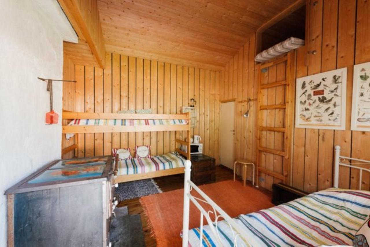 Guesthouse Torppa Korkeakoski  المظهر الخارجي الصورة