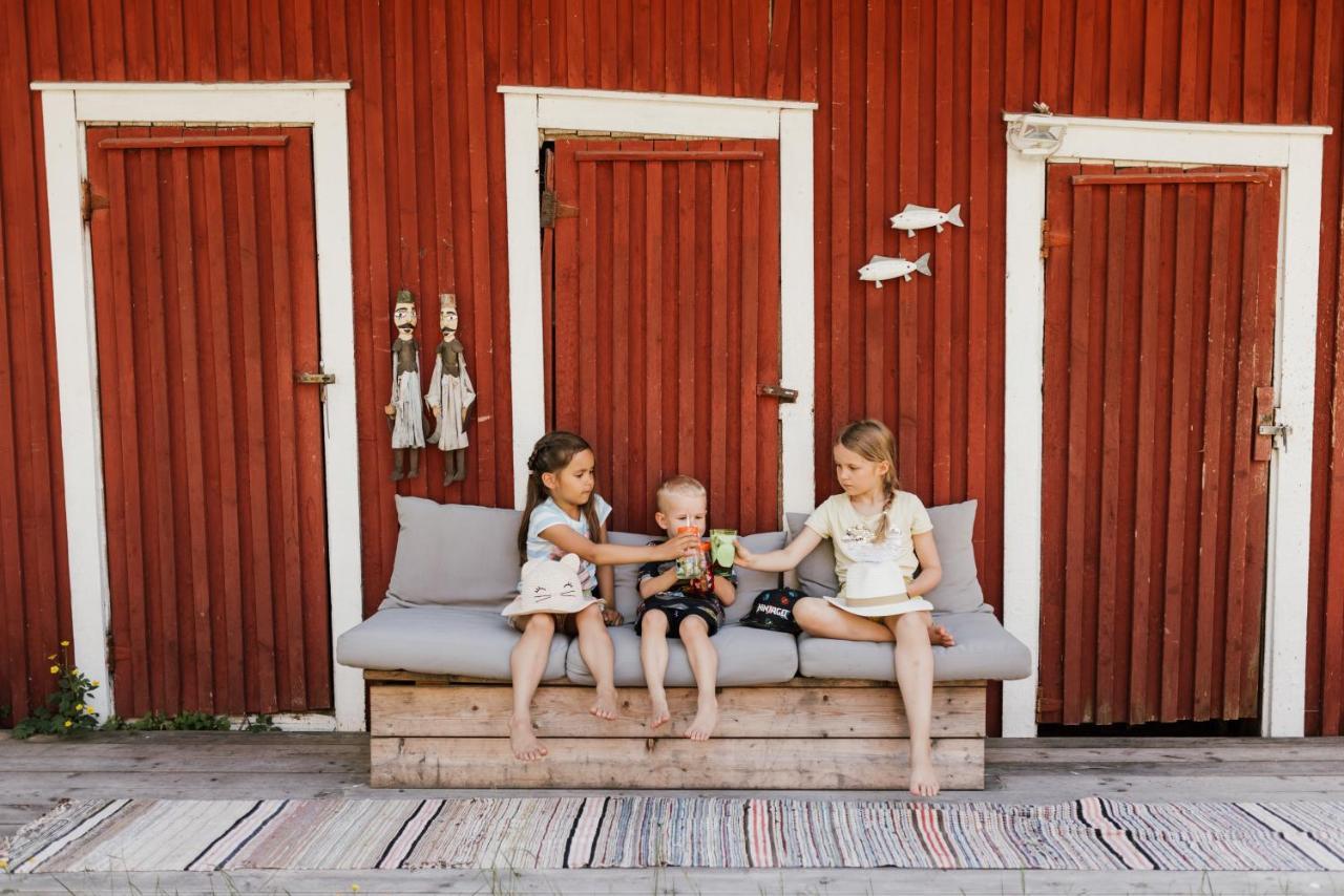 Guesthouse Torppa Korkeakoski  المظهر الخارجي الصورة