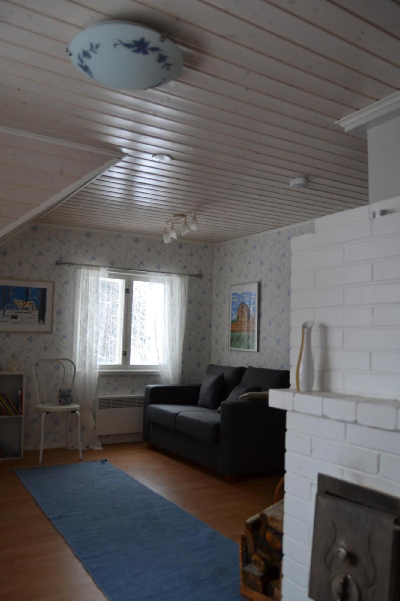 Guesthouse Torppa Korkeakoski  المظهر الخارجي الصورة