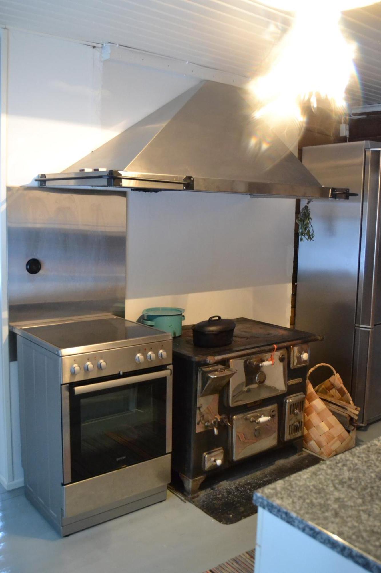 Guesthouse Torppa Korkeakoski  المظهر الخارجي الصورة