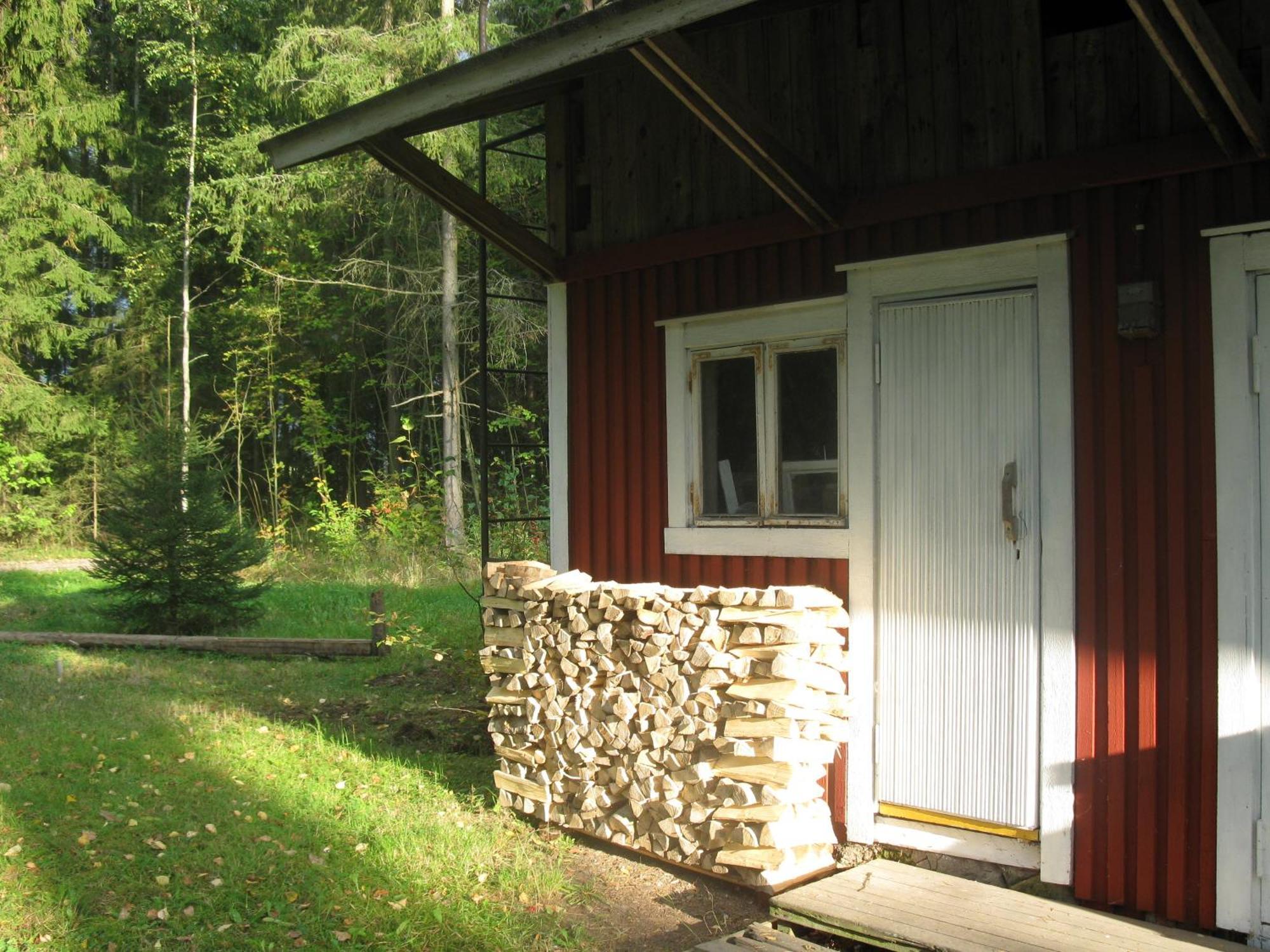 Guesthouse Torppa Korkeakoski  المظهر الخارجي الصورة