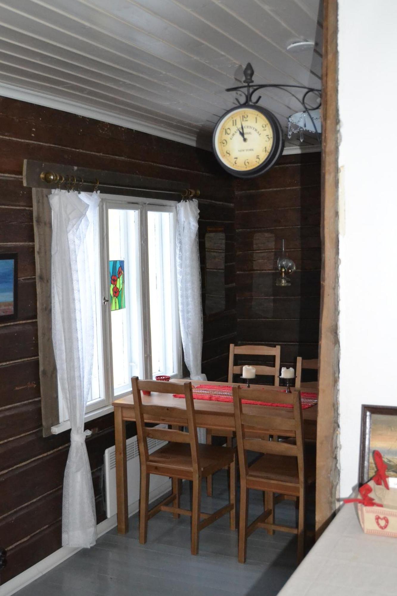 Guesthouse Torppa Korkeakoski  المظهر الخارجي الصورة