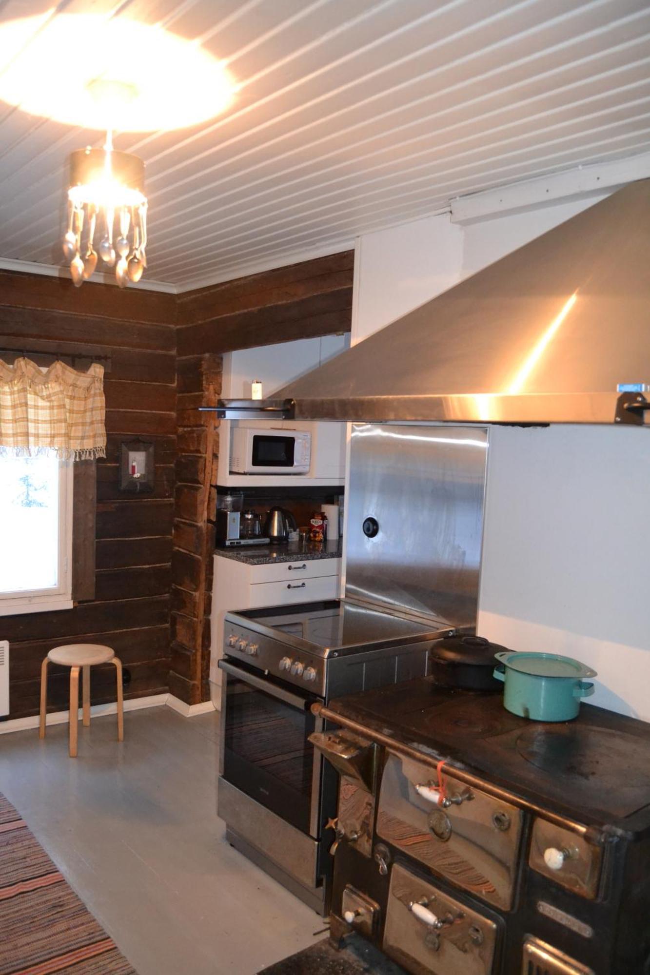 Guesthouse Torppa Korkeakoski  المظهر الخارجي الصورة