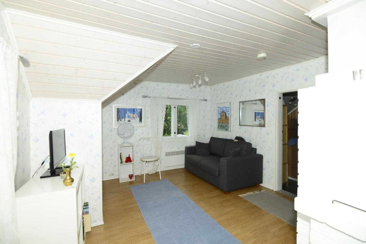 Guesthouse Torppa Korkeakoski  المظهر الخارجي الصورة