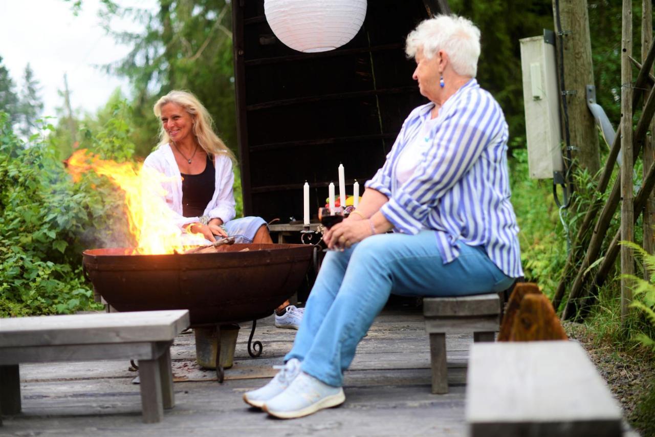 Guesthouse Torppa Korkeakoski  المظهر الخارجي الصورة