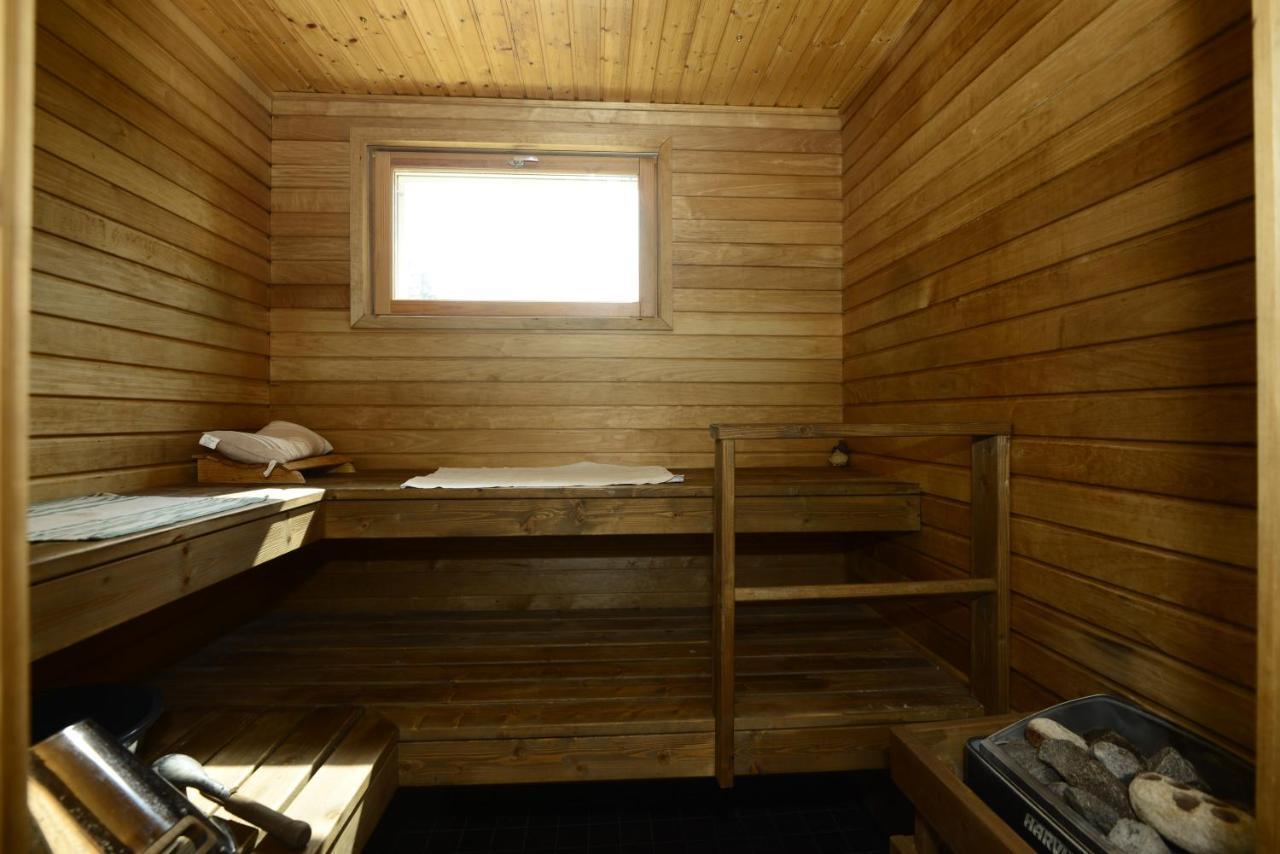 Guesthouse Torppa Korkeakoski  المظهر الخارجي الصورة
