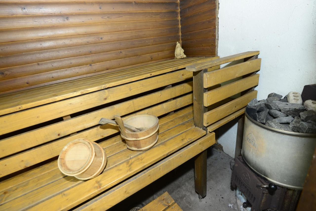 Guesthouse Torppa Korkeakoski  المظهر الخارجي الصورة