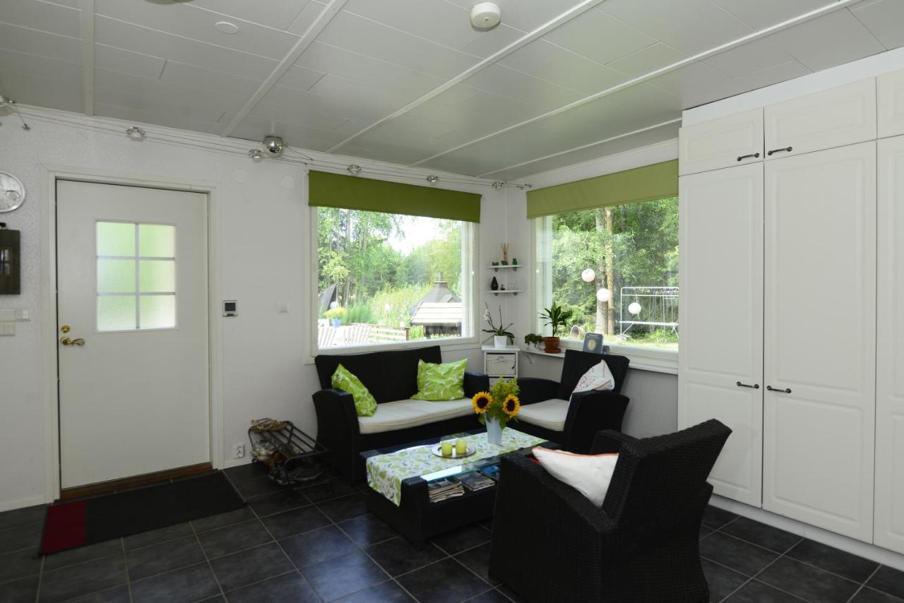 Guesthouse Torppa Korkeakoski  المظهر الخارجي الصورة